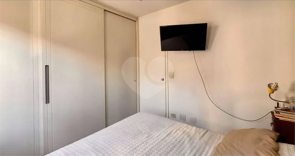 Casa à venda com 2 quartos no condomínio San Francisco Village, São Paulo - SP