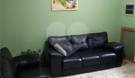 Sobrado à venda com 3 quartos, sendo 1 suíte,  em Vila Monte Alegre, São Paulo, SP
