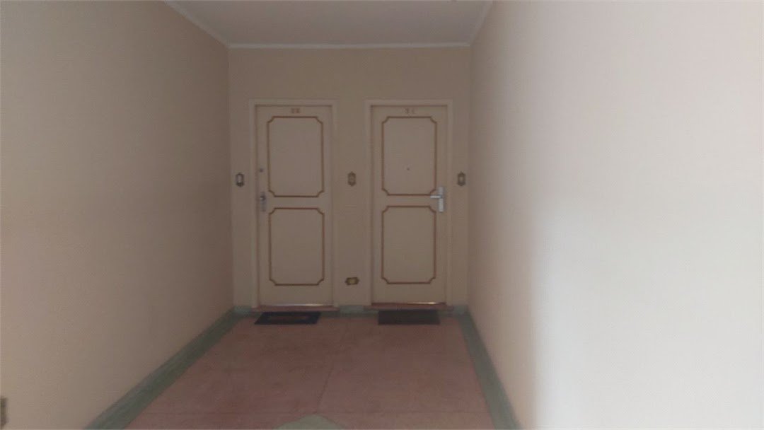 Apartamento Residencial à venda, Embaré, Santos - AP0335.