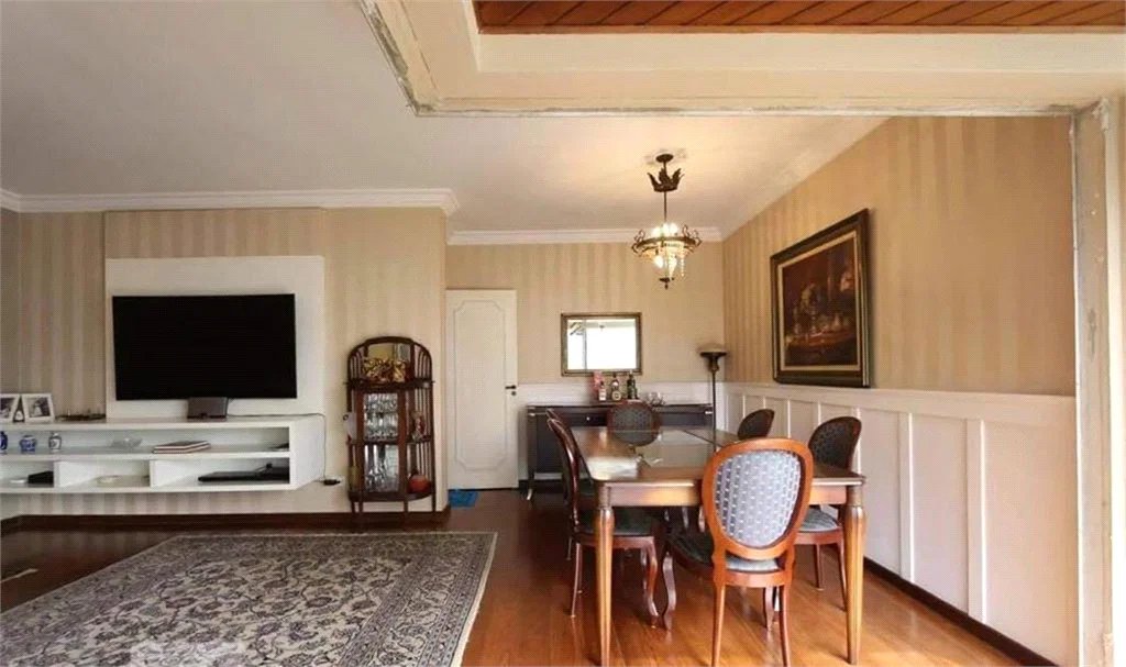 Apartamento à venda com 3 suítes em Vila Andrade, São Paulo, SP