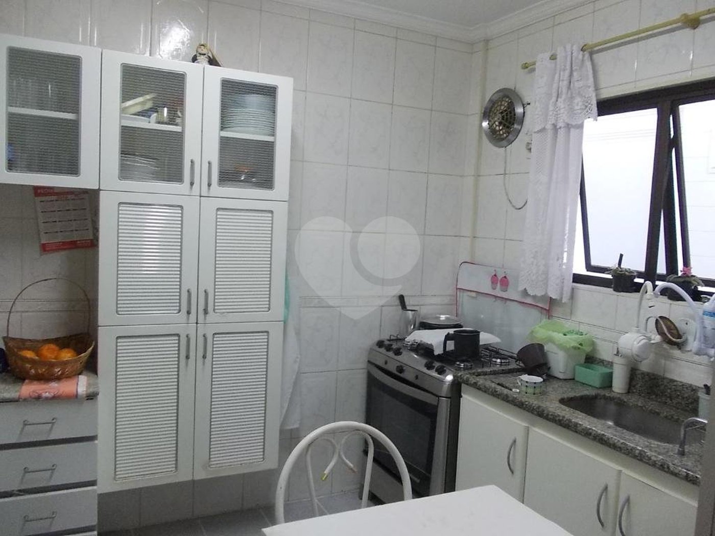 Cobertura à venda com 3 quartos, sendo 1 suíte,  em Água Fria, São Paulo, SP