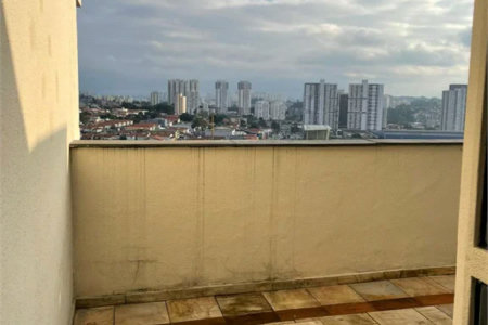 Apartamento à venda com 1 suíte em Vila Sônia, São Paulo, SP