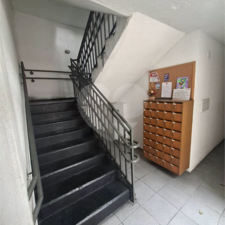Apartamento à venda com 2 quartos em Guaratiba, Rio de Janeiro, RJ