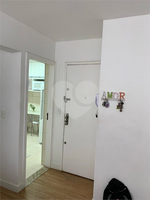 Apartamento à venda com 2 quartos em Santana, São Paulo, SP