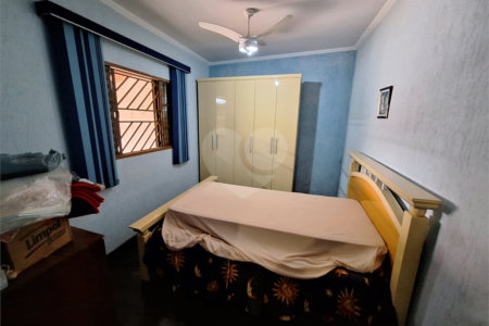 Casa à venda com 2 quartos em Jardim Simus, Sorocaba, SP