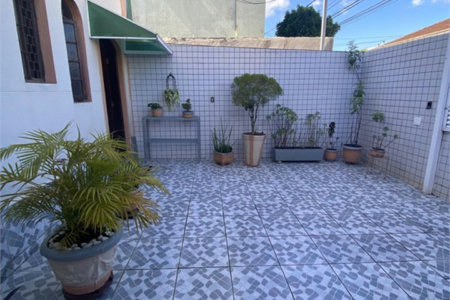 Casa Residencial à venda, Vila Valença, São Vicente - CA0332.