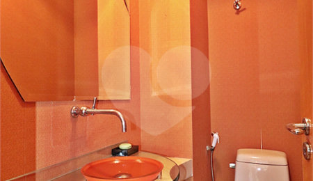 Apartamento à venda com 4 suítes em Santana, São Paulo, SP