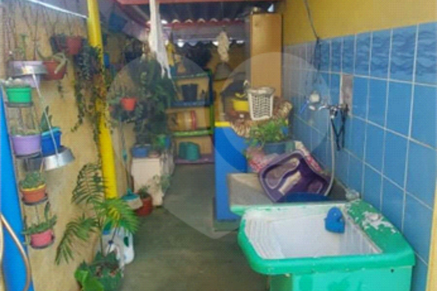 Casa Térrea à venda com 3 quartos em Terra Preta (terra Preta), Mairiporã, SP