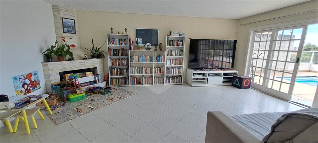 Casa à venda com 4 suítes no condomínio Casa Alto Padrao, São Paulo - SP