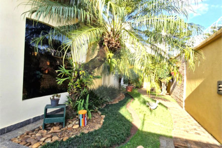 Casa Térrea à venda com 3 suítes em Alto da Boa Vista, São Paulo, SP