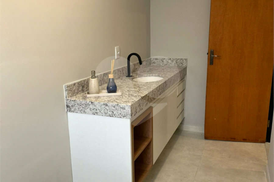 Apartamento à venda com 3 quartos em Casa Verde, São Paulo, SP