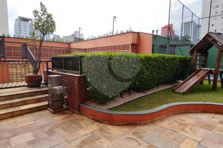 Apartamento para alugar com 3 quartos, sendo 1 suíte, em Chácara Santo Antônio, São Paulo, SP