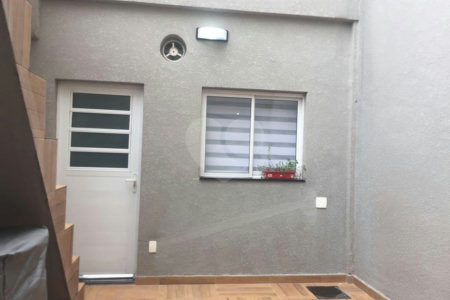 Sobrado à venda com 2 quartos em Santana, São Paulo, SP