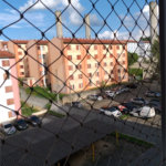Apartamento à venda com 2 quartos em Jardim Bela Vista, Mogi das Cruzes, SP