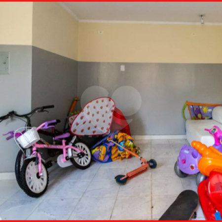Apartamento à venda com 1 quarto em Pinheiros, São Paulo, SP