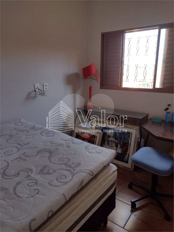 Casa Residencial Jardim Pacaembu á venda.