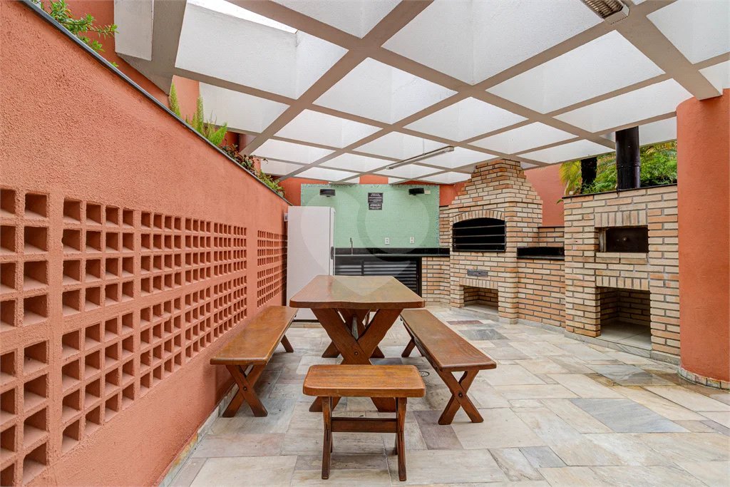 Apartamento para alugar com 3 quartos, sendo 1 suíte, em Chácara Santo Antônio, São Paulo, SP
