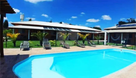 Hotel à venda com 16 suítes no Centro, São Pedro, SP