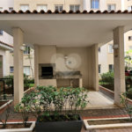 Apartamento - Cambuci - 2 quartos - 1 banheiro - sem vaga