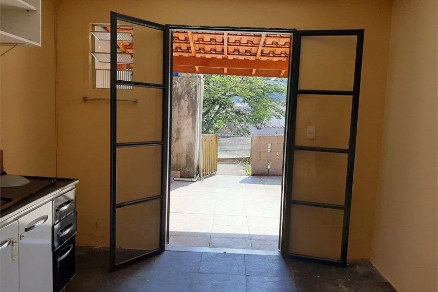 Casa à Venda na Vila Albertina