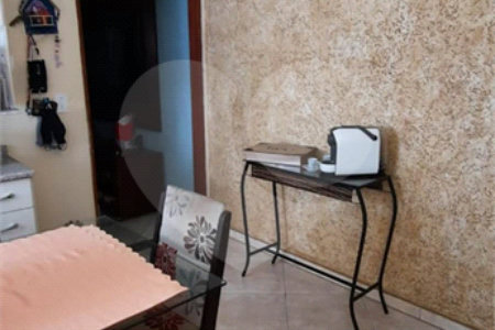 Casa térrea no São Carlos 8 .