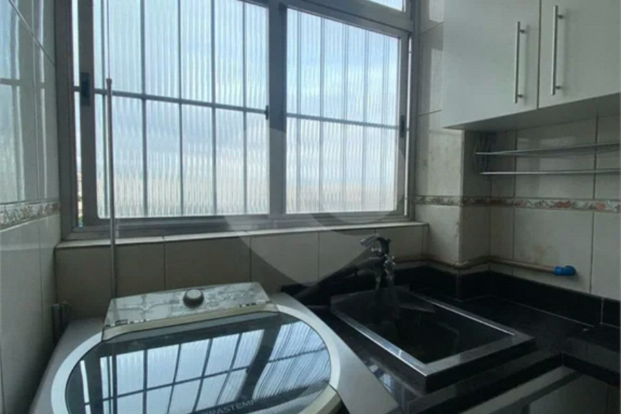 Apartamento à venda com 2 quartos em Vila Prudente, São Paulo, SP