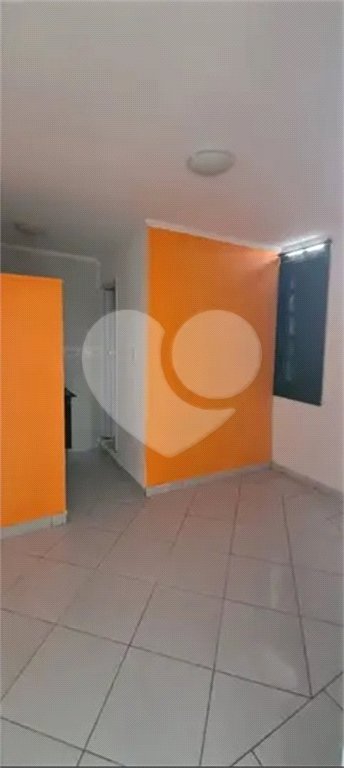 Studio / Kitnet No Centro em Frente ao Metrô