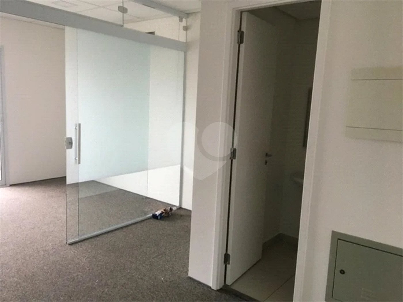 Sala comercial à venda na Vila Carrão, 26 m²