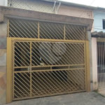 SOBRADO 120 M2 VILA REGENTE FEIJÓ