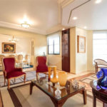 Apartamento à Venda 220m² Moema 4 Quartos