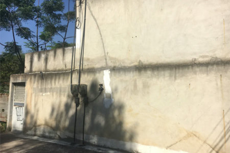 Duplex com suite em santa cruz para investimento