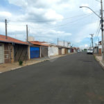 Casa sobrado para venda no Residencial Itamarati