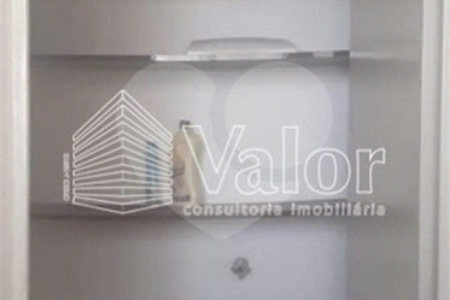 Apartamento no Condomínio Itaipu