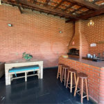 Casa com piscina disponivel para venda com 250m² - Jardim Paris / SP