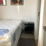 Apartamento Studio para locação no Brás de 19 metros quadrados mobiliado.