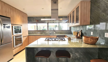 Casa à venda com 4 suítes no condomínio Tibiriça Green Home, São Paulo - SP