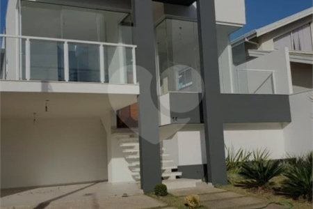 Casa Venda Locação Condomínio Terra Magna