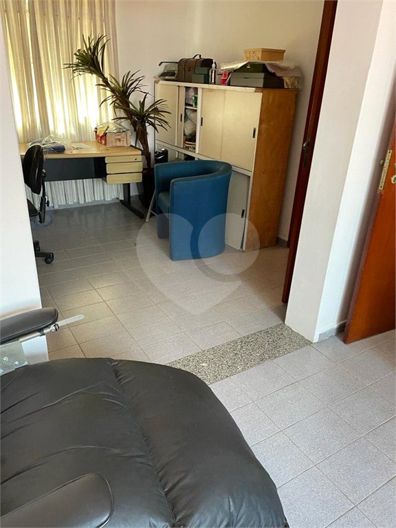 Casa à venda ou para alugar com 8 quartos em Chácara Santo Antônio, São Paulo, SP