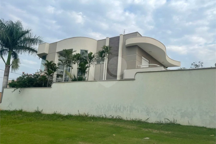 Casa à venda no Condomínio Monte Alegre - Piracicaba/SP.