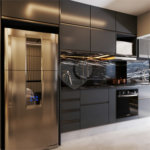Apartamento Reformado à Venda no Brás/Belenzinho 3 quartos 1 suíte