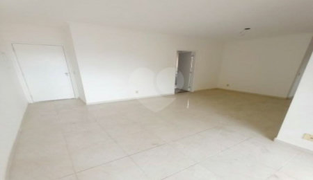 Apartamento à venda com 3 quartos, sendo 1 suíte, em Vila Santa Catarina, São Paulo, SP