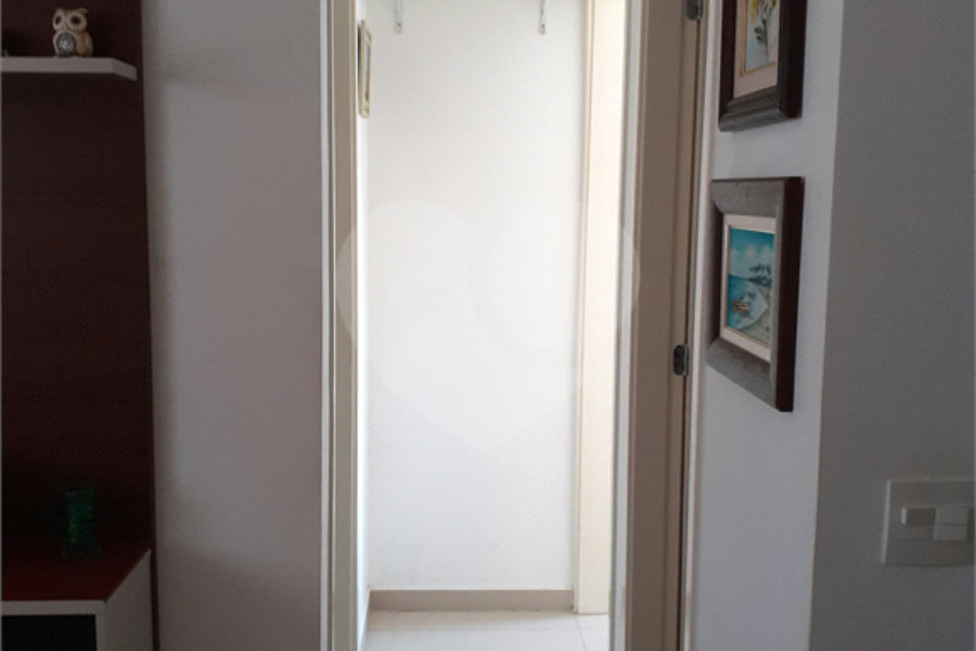 Apartamento à venda com 2 quartos em Casa Verde, São Paulo, SP
