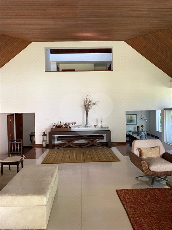 Casa à venda com 3 suítes em Fazenda Morumbi, São Paulo, SP