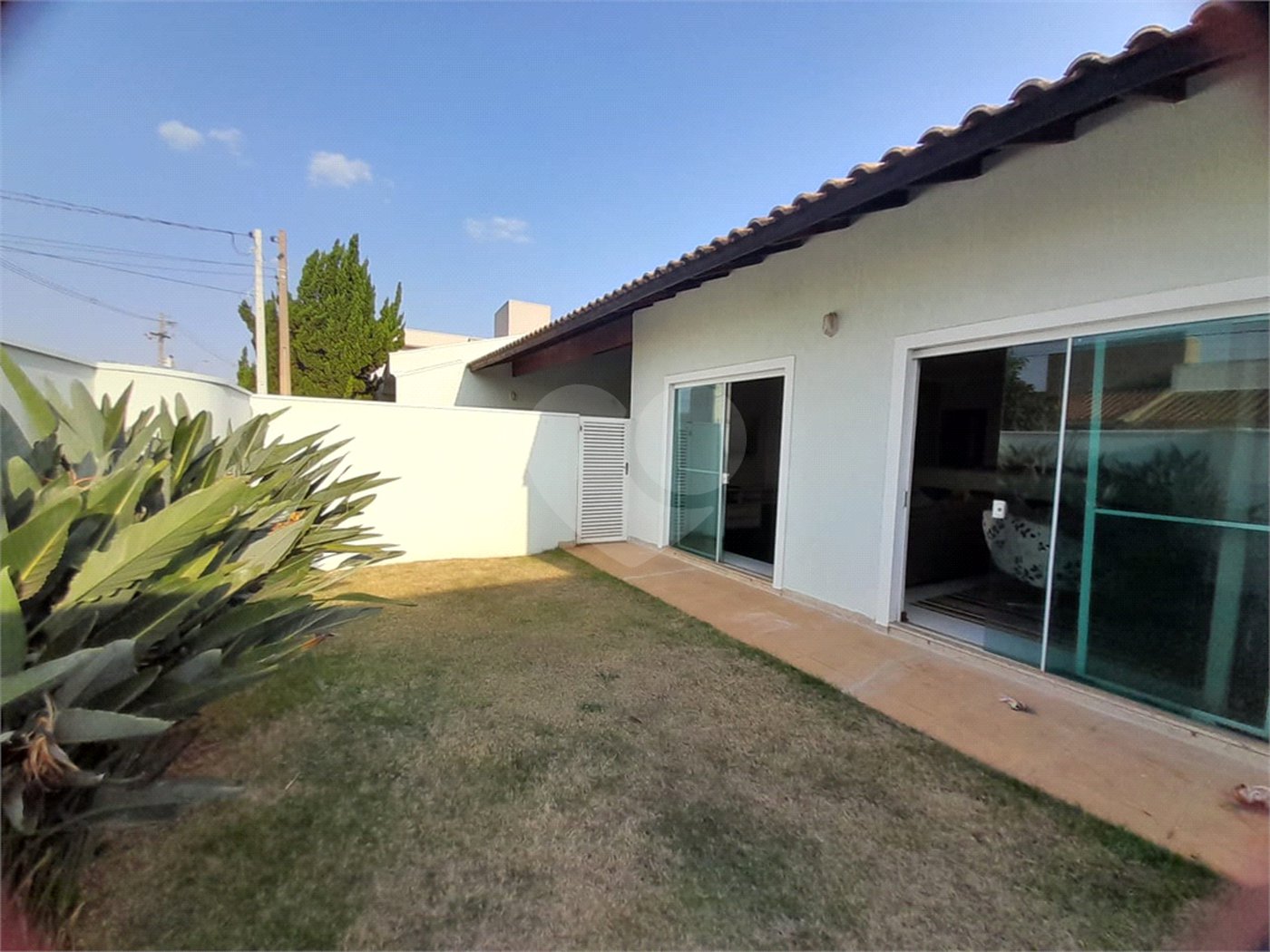 Casa à Venda no Residencial Eldorado - São Carlos