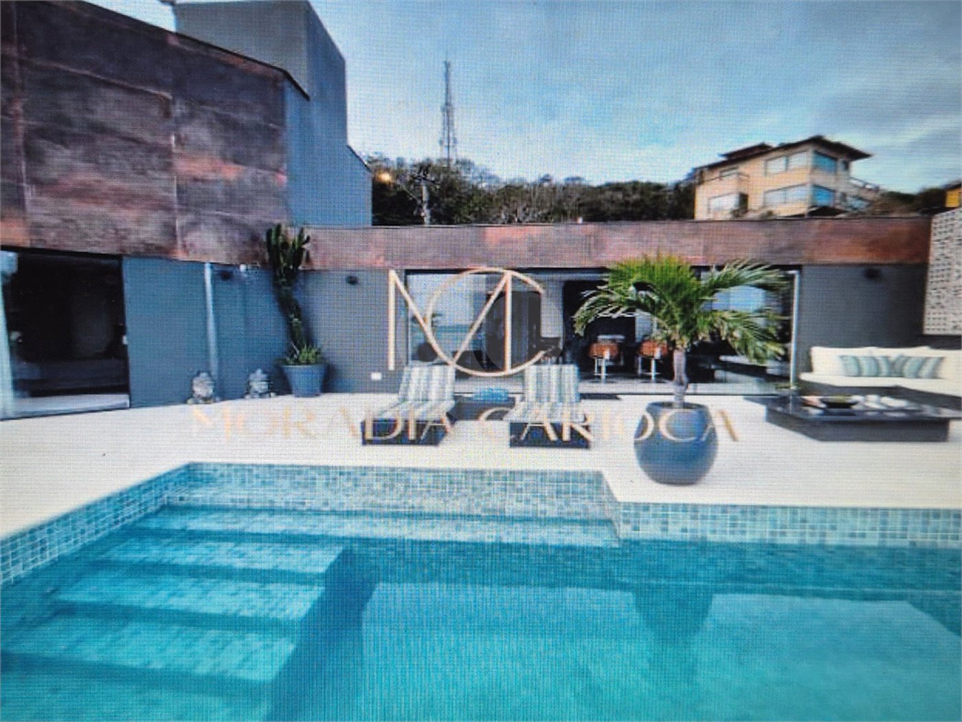 Casa à venda com 3 suítes em Ferradurinha, Armação dos Búzios, RJ