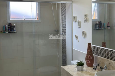 Casa à venda com 2 quartos, sendo 1 suíte, em Jardim dos Pinheiros, Atibaia, SP