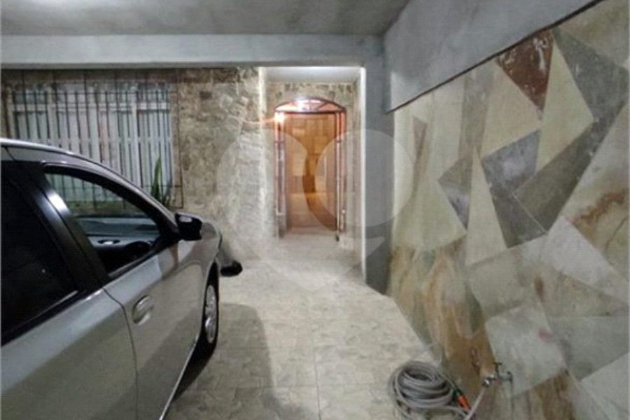 Sobrado à venda com 2 quartos, sendo 1 suíte,  em Lauzane Paulista, São Paulo, SP