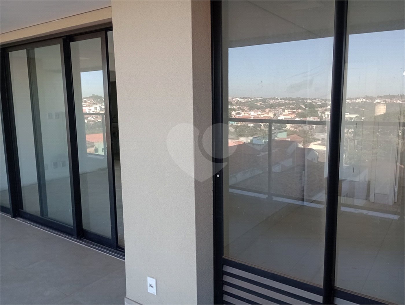 Apartamento à venda com 3 suítes no Centro, Itapetininga, SP