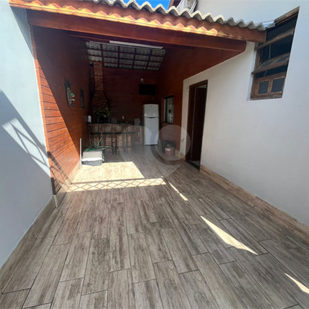 Casa à venda com 2 quartos, sendo 1 suíte, em Vila Barth, Itapetininga, SP