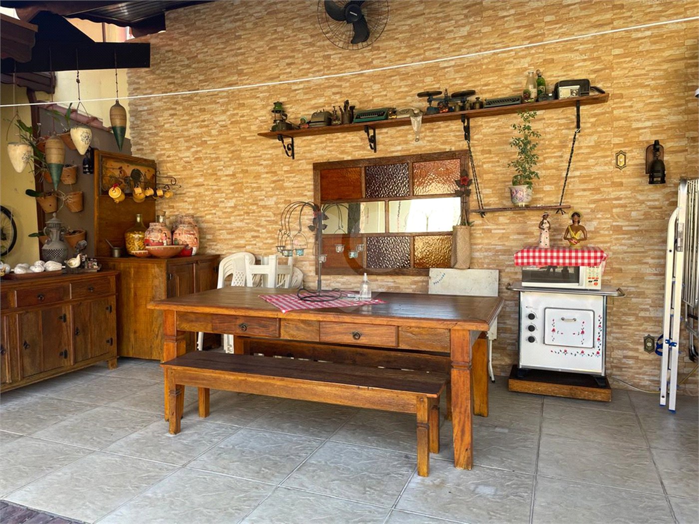 Casa à venda com 3 quartos, sendo 1 suíte,  em Vila Antônio Augusto Luiz, Caçapava, SP